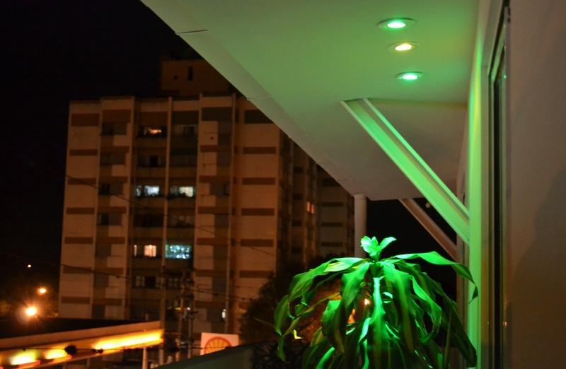 Guest House Jujuy San Salvador de Jujuy Exterior foto
