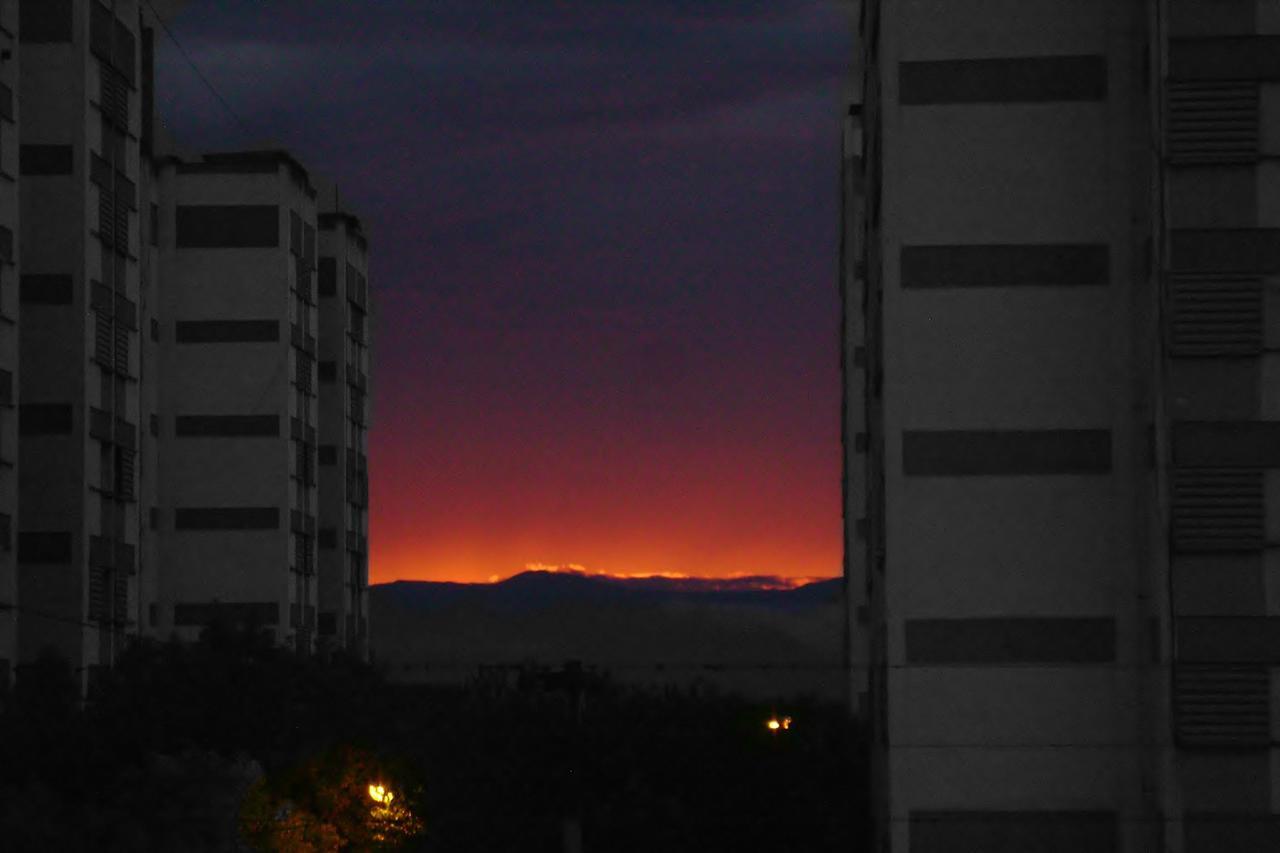 Guest House Jujuy San Salvador de Jujuy Exterior foto