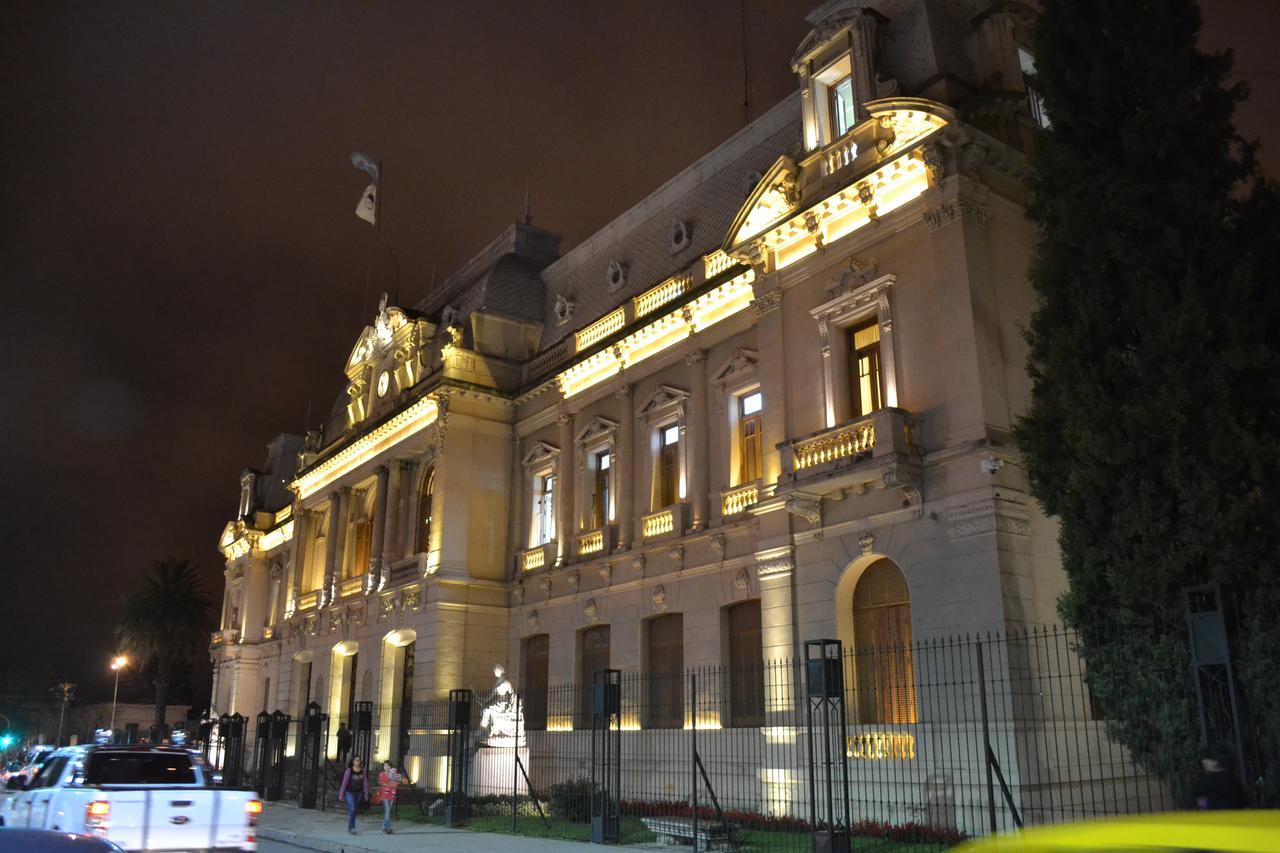 Guest House Jujuy San Salvador de Jujuy Exterior foto