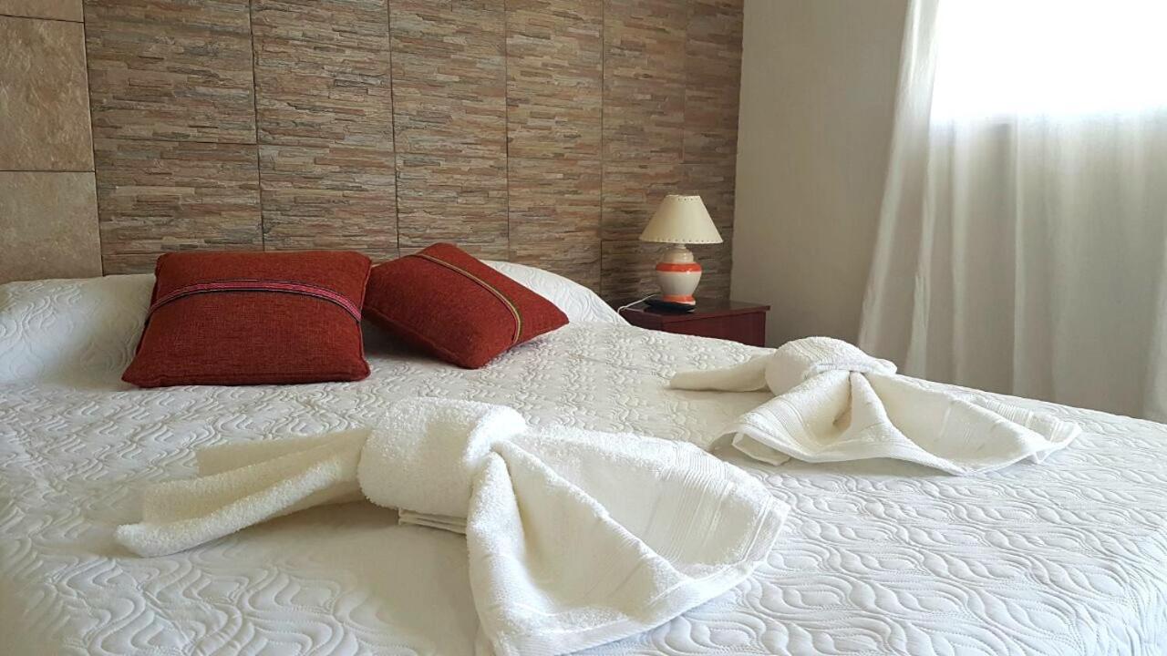 Guest House Jujuy San Salvador de Jujuy Exterior foto